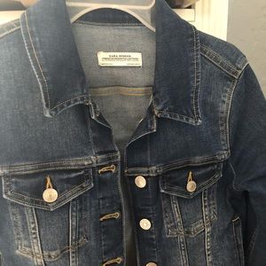 Zara Jean Jacket